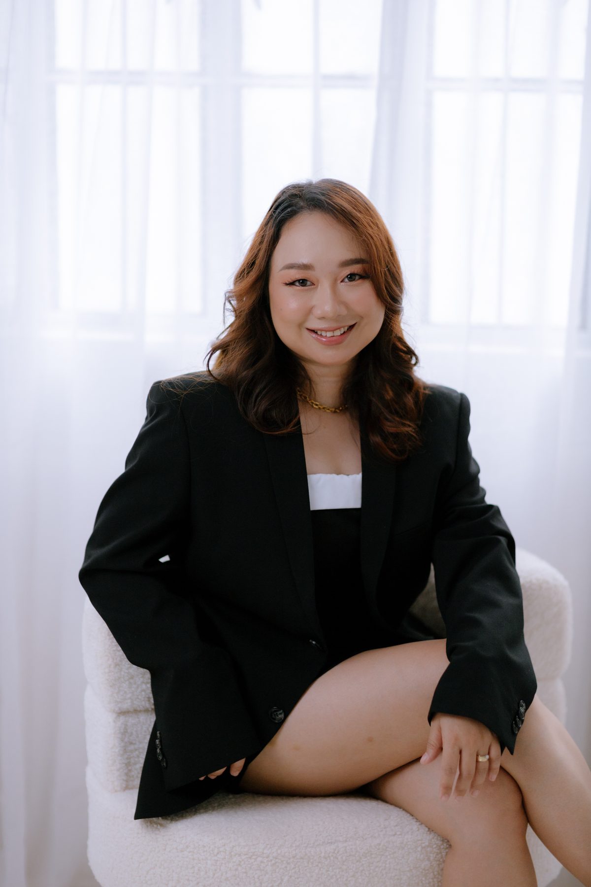 Aki, the face behind Akireality